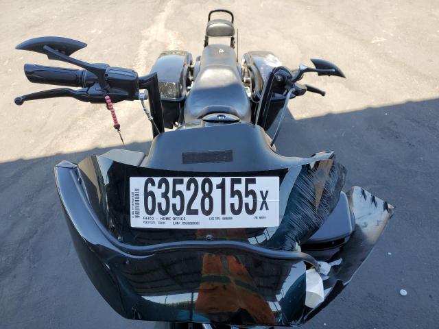  HARLEY-DAVIDSON FL 2013 Черный