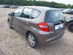2012 HONDA JAZZ I-VTE for sale at Copart COLCHESTER