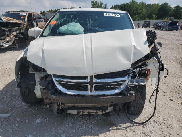  DODGE CARAVAN 2012 Biały