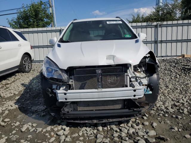 Parquets BUICK ENCORE 2016 White