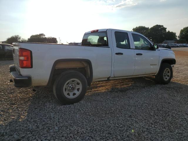  GMC SIERRA 2018 Белы