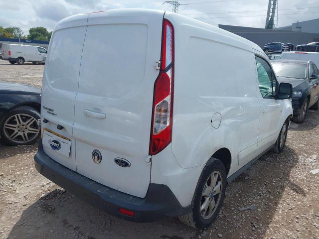 2015 FORD TRANSIT CO