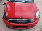 2012 MINI FIRST for sale at Copart PETERLEE