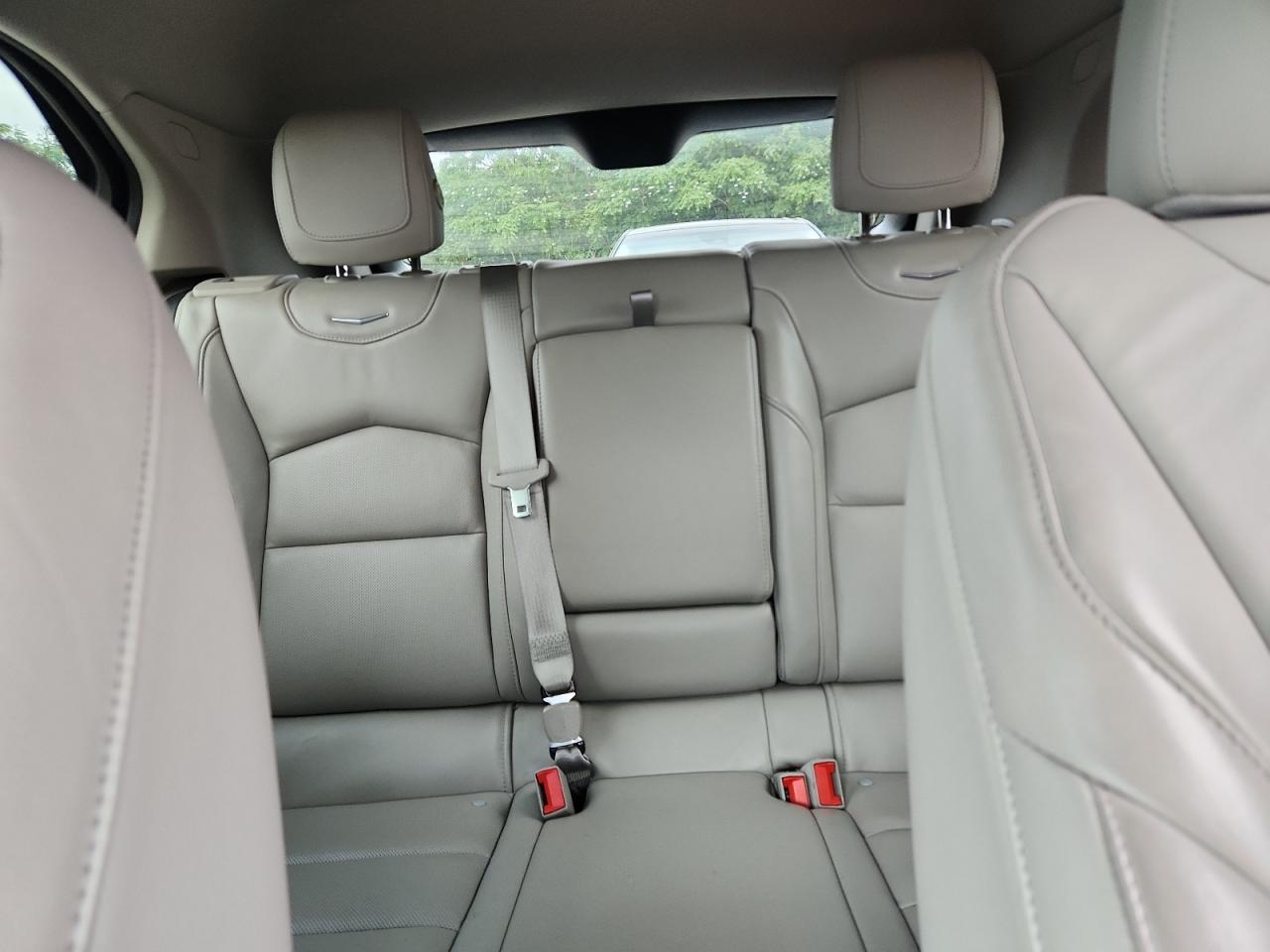 2019 Cadillac Xt4 Premium Luxury VIN: 1GYFZCR47KF180692 Lot: 62889255