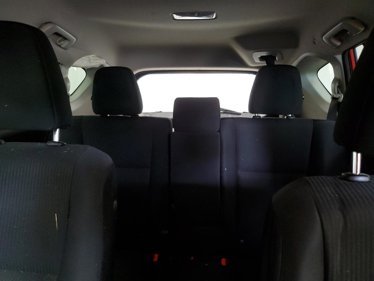 2017 Toyota Rav4 Le VIN: JTMBFREV3HJ153980 Lot: 66635505