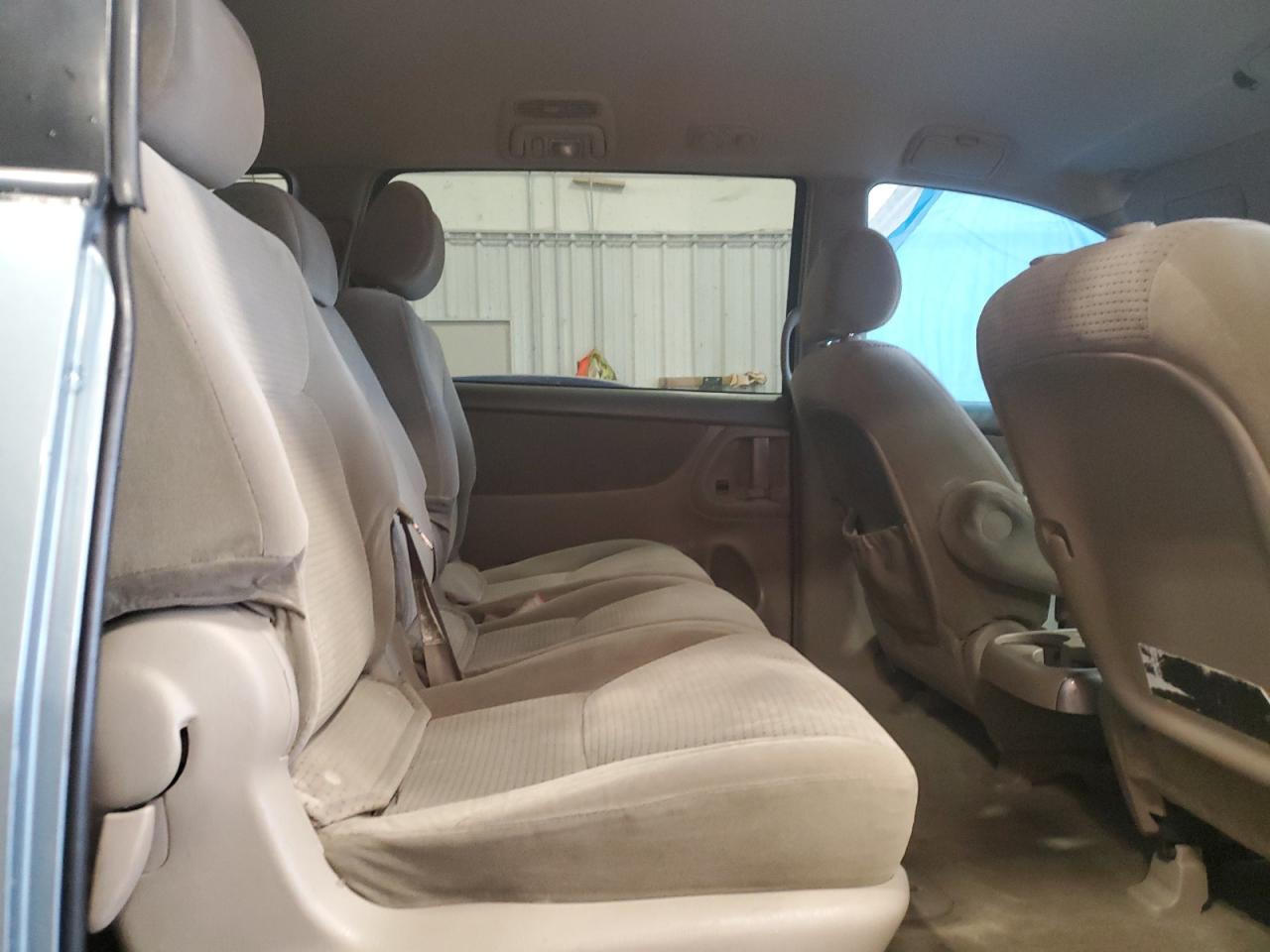 2006 Toyota Sienna Ce VIN: 5TDZA23C36S408570 Lot: 65279675