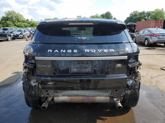  LAND ROVER RANGEROVER 2012 Черный
