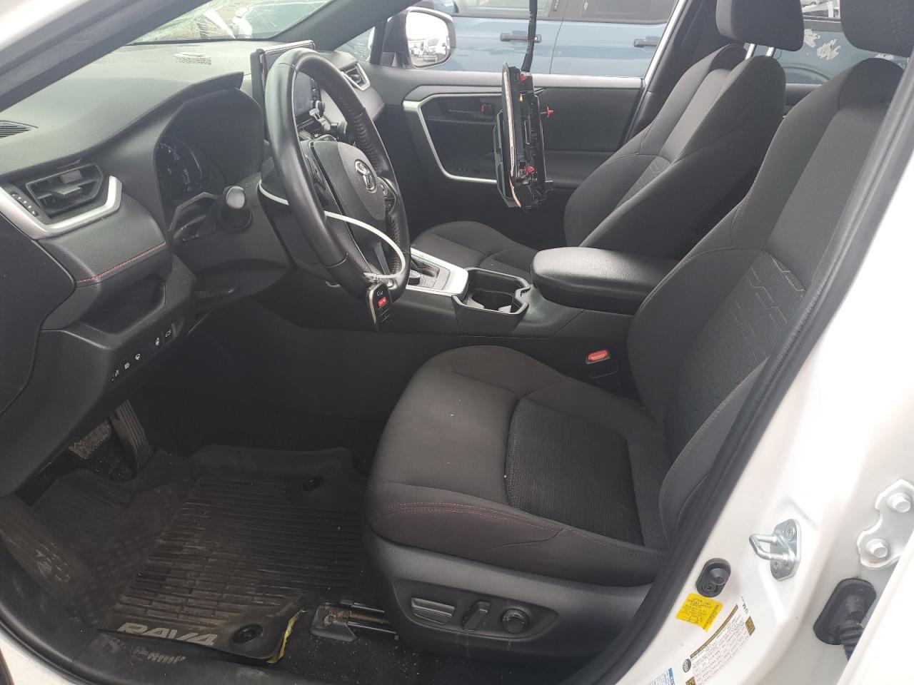 2021 Toyota Rav4 Prime Se VIN: JTMAB3FV7MD073481 Lot: 64468105