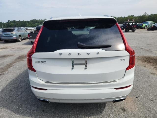  VOLVO XC90 2020 Biały
