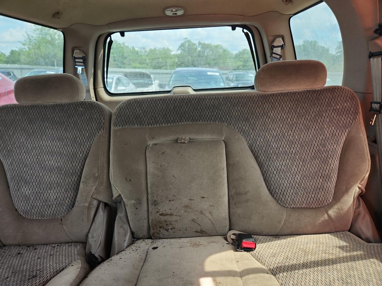 1999 Ford Expedition VIN: 1FMRU1866XLB48278 Lot: 63070135