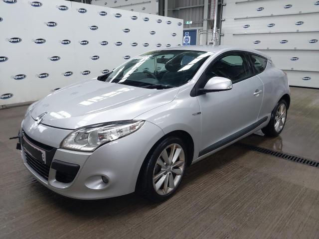 RENAULT MEGANE I-M 2012