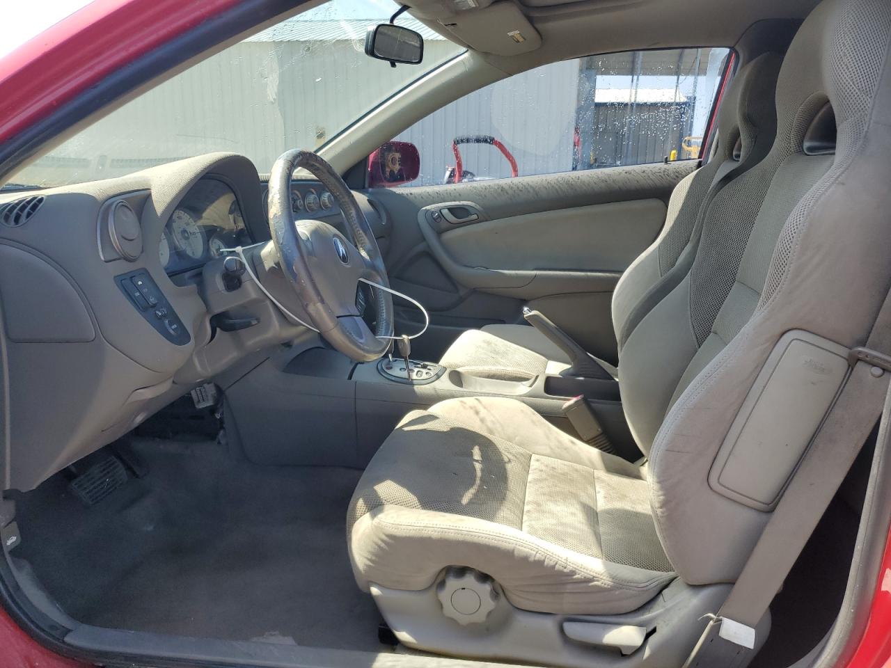 jh4dc54825s018225 JH4DC54825S018225 2005 Acura Rsx