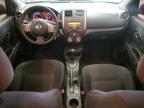 2012 NISSAN VERSA S   for sale at Copart CT - HARTFORD SPRINGFIELD