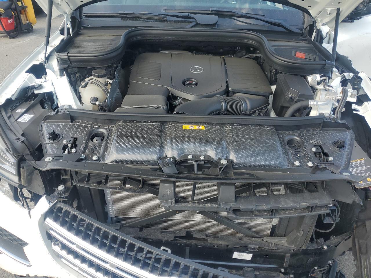 2024 Mercedes-Benz Gle 350 4Matic VIN: 4JGFB4FBXRB176846 Lot: 65599065