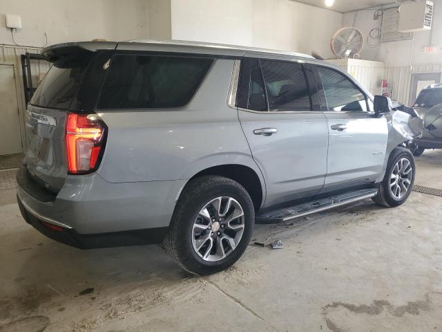  CHEVROLET TAHOE 2024 Gray