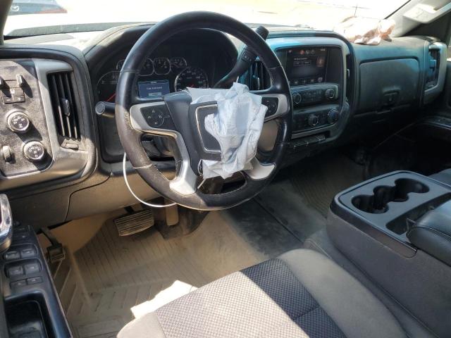 2014 GMC SIERRA K1500 SLE  
