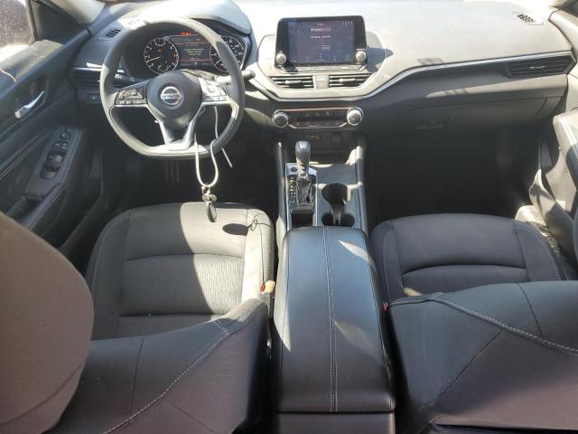  NISSAN ALTIMA 2019 Granatowy