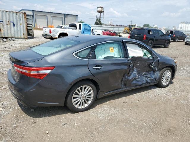  TOYOTA AVALON 2014 Szary