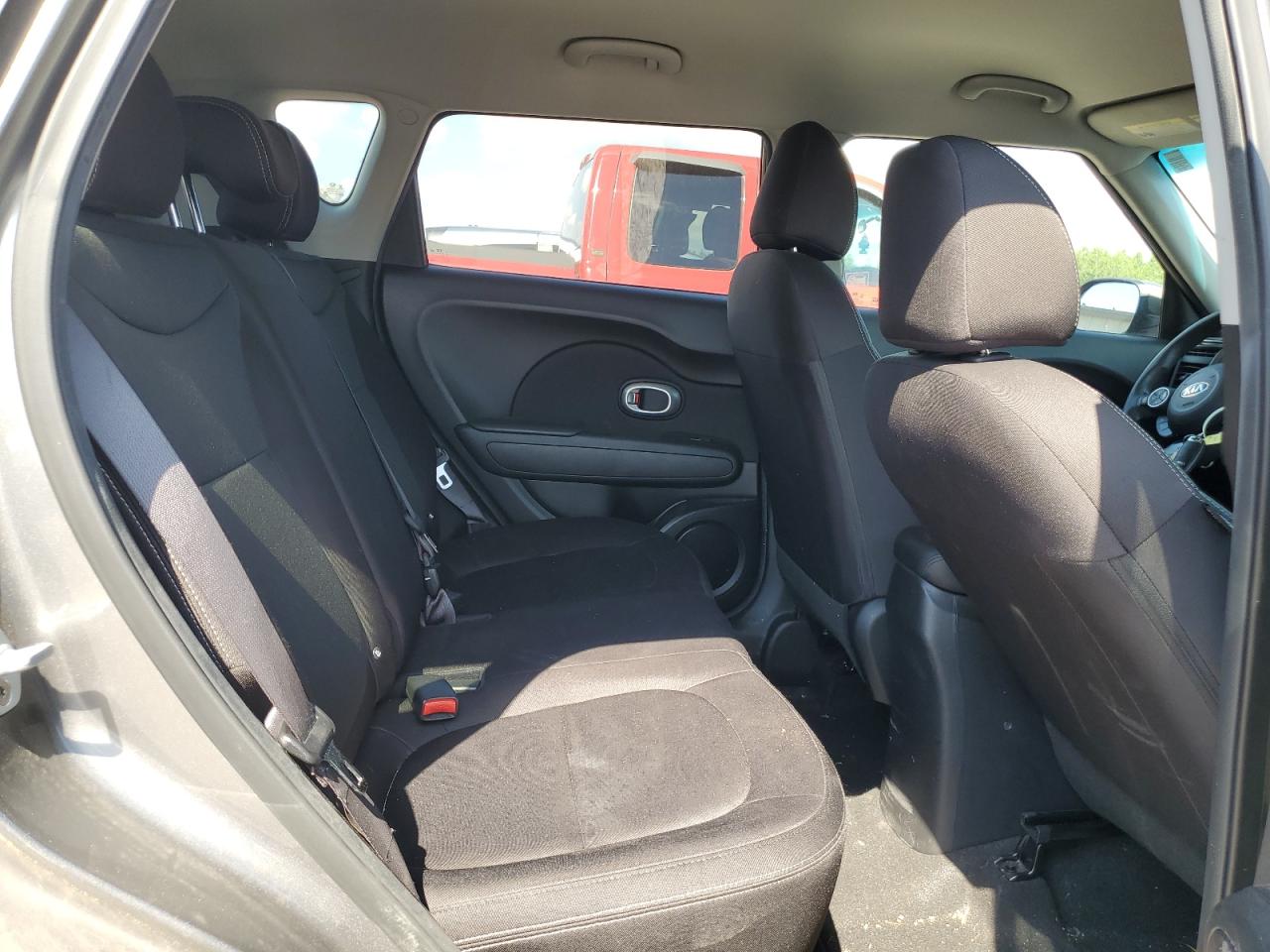 2017 Kia Soul VIN: KNDJN2A22H7499565 Lot: 62978795
