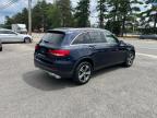 2016 MERCEDES-BENZ GLC 300   à vendre chez Copart MA - NORTH BOSTON