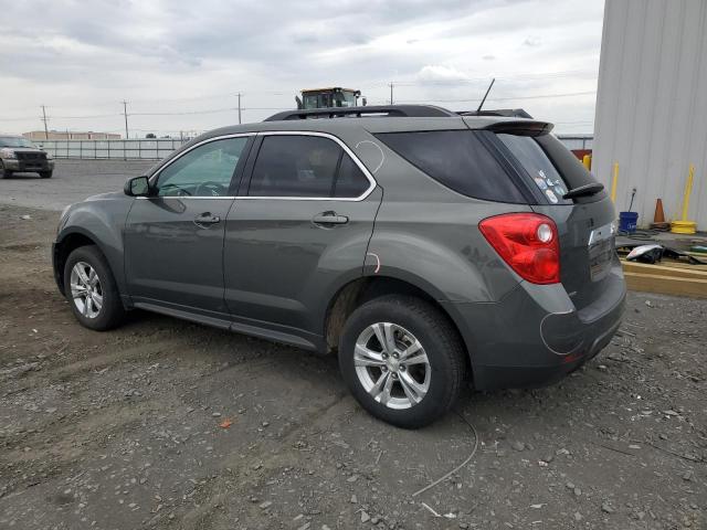  CHEVROLET EQUINOX 2013 Szary