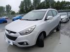 2015 HYUNDAI IX35 SE CR for sale at Copart BELFAST