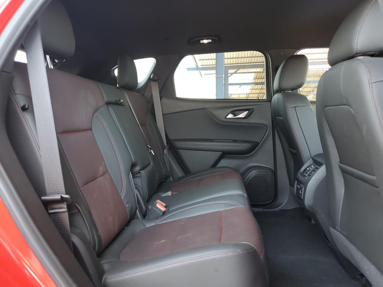 2019 Chevrolet Blazer Rs VIN: 3GNKBJRS6KS689820 Lot: 64502045