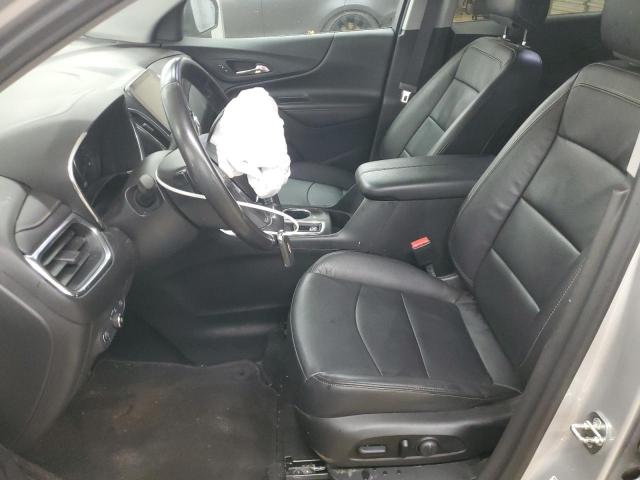  CHEVROLET EQUINOX 2020 Srebrny