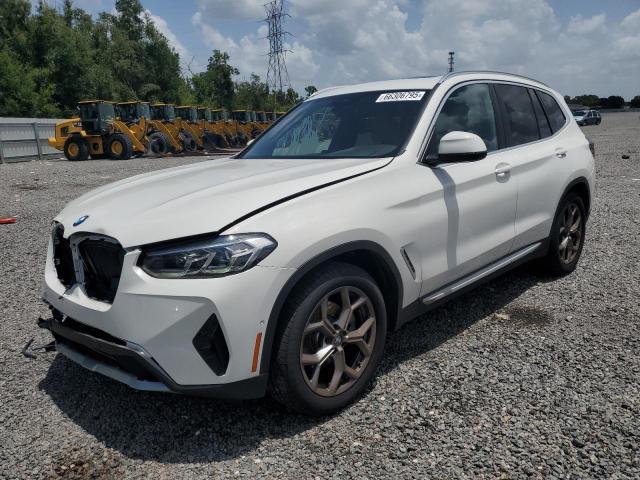 BMW X3 – zdjęcie z aukcji, lot #66306795