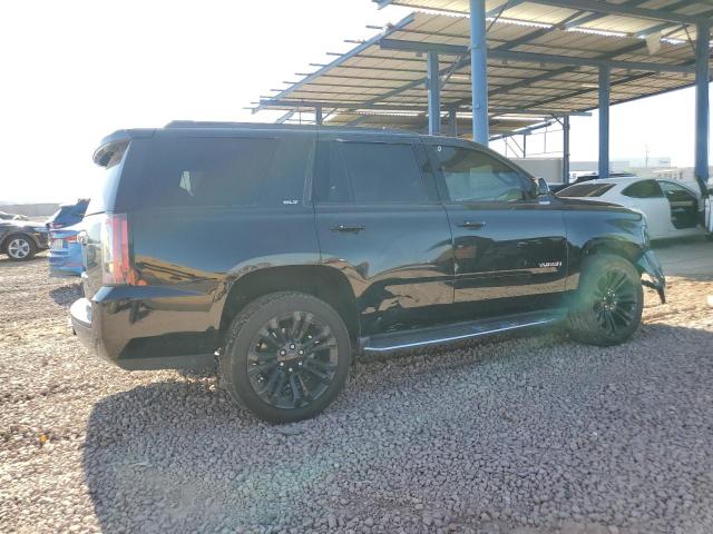 GMC YUKON 2020 Czarny