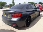 2017 BMW 220D XDRIV for sale at Copart SANDY