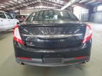 2015 LINCOLN MKS    à vendre chez Copart CT - HARTFORD SPRINGFIELD