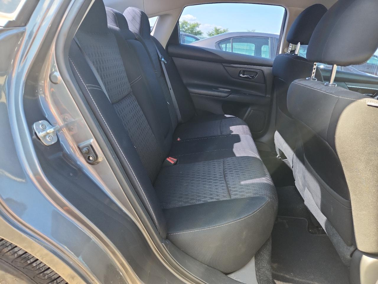 2016 Nissan Altima 2.5 VIN: 1N4AL3AP7GN341083 Lot: 65469255