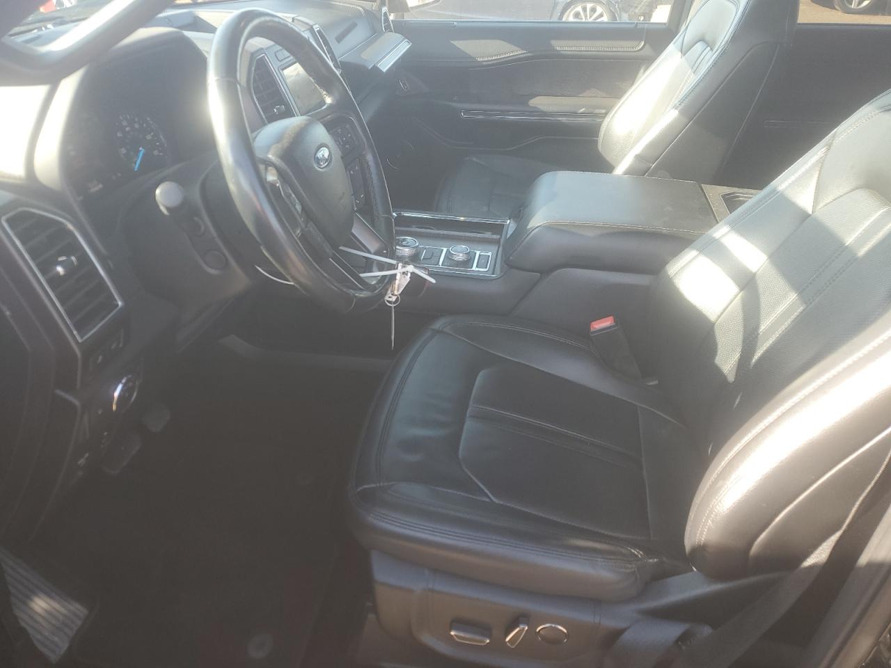 2021 Ford Expedition Max Limited VIN: 1FMJK2AT3MEA25594 Lot: 64573395