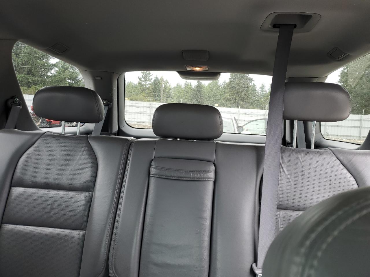 2hnyd18686h541883 2HNYD18686H541883 2006 Acura Mdx Touring