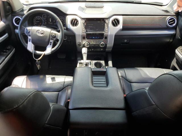  TOYOTA TUNDRA 2021 Szary