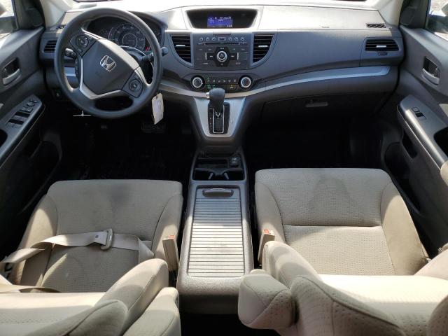  HONDA CRV 2013 Biały
