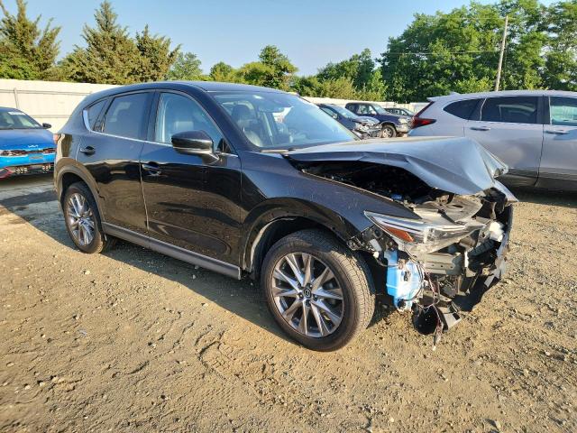  MAZDA CX-5 2020 Black