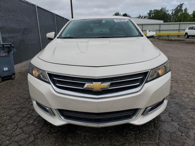  CHEVROLET IMPALA 2014 Cream
