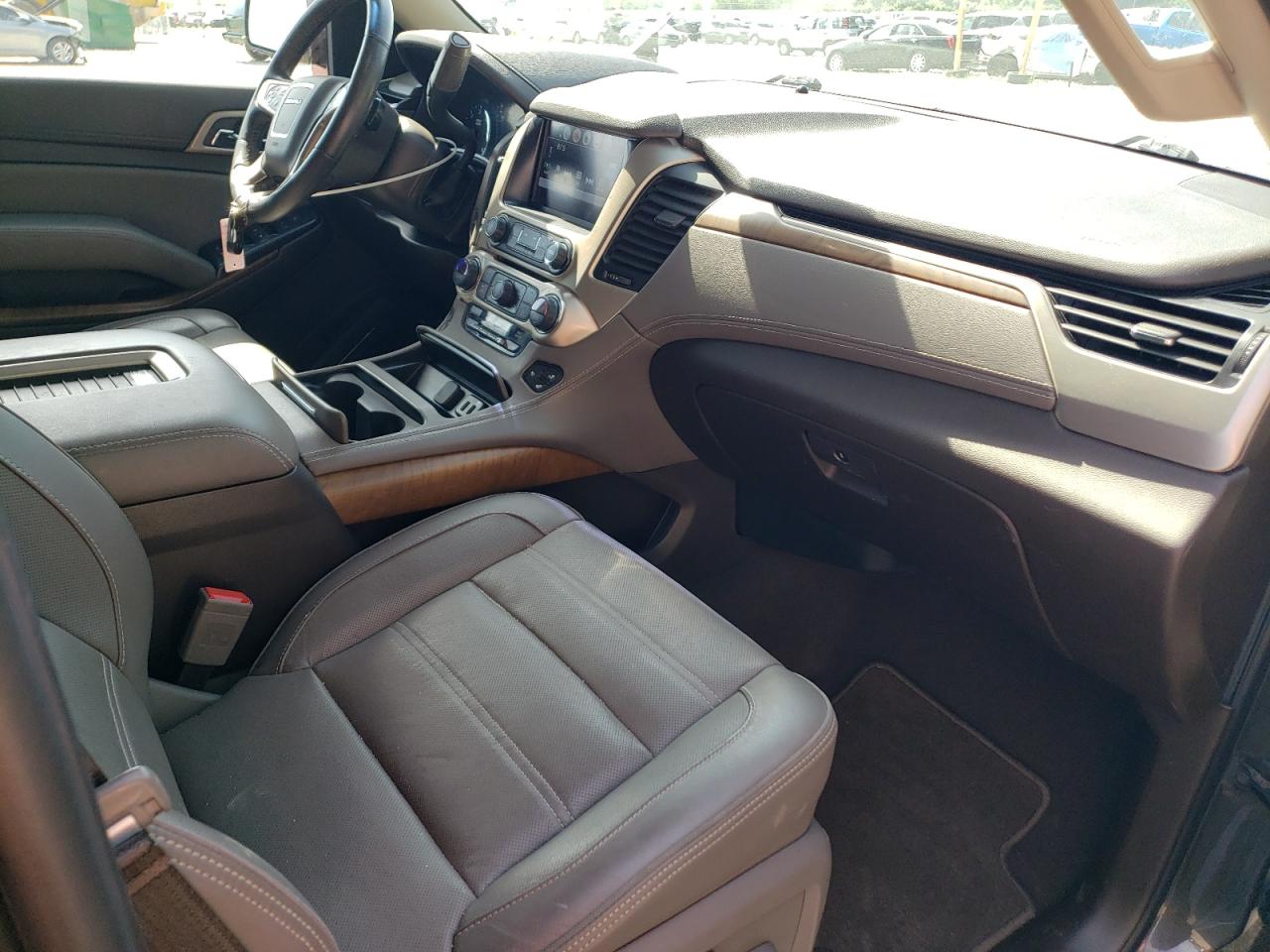 2020 GMC Yukon Xl Denali VIN: 1GKS2HKJ8LR113240 Lot: 62883055