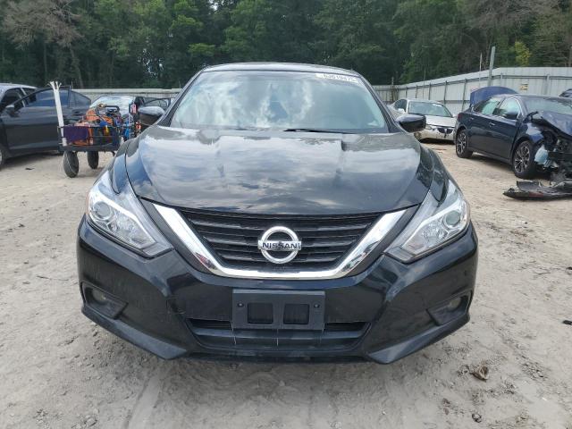  NISSAN ALTIMA 2016 Czarny