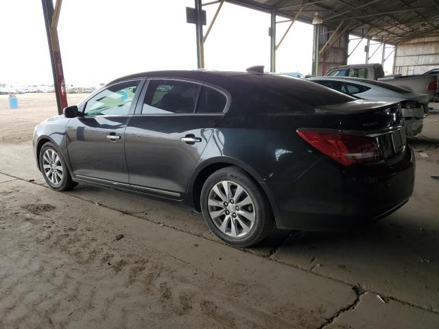  BUICK LACROSSE 2015 Сharcoal