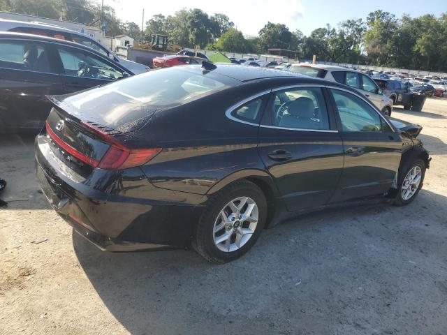  HYUNDAI SONATA 2020 Black