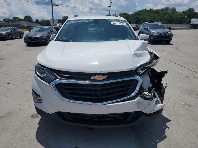  CHEVROLET EQUINOX 2019 White