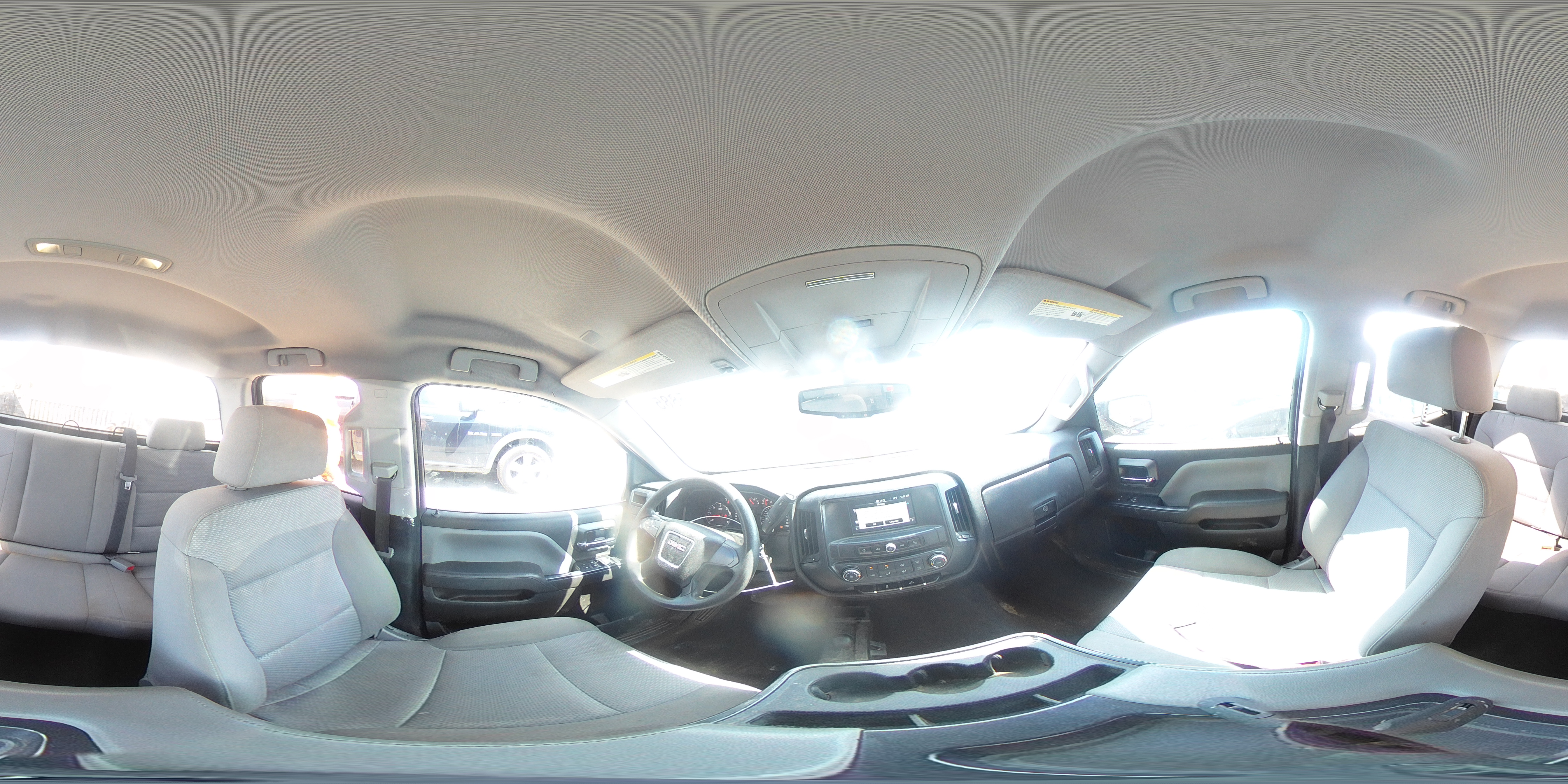 2018 GMC Sierra K1500 VIN: 1GTV2LECXJZ109759 Lot: 65915885