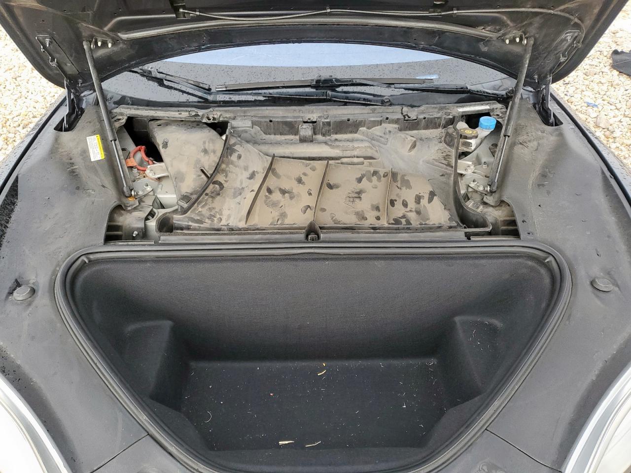 2017 Tesla Model S VIN: 5YJSA1E15HF188220 Lot: 62961315