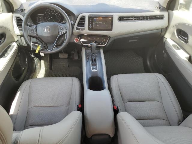  HONDA HR-V 2022 Белы