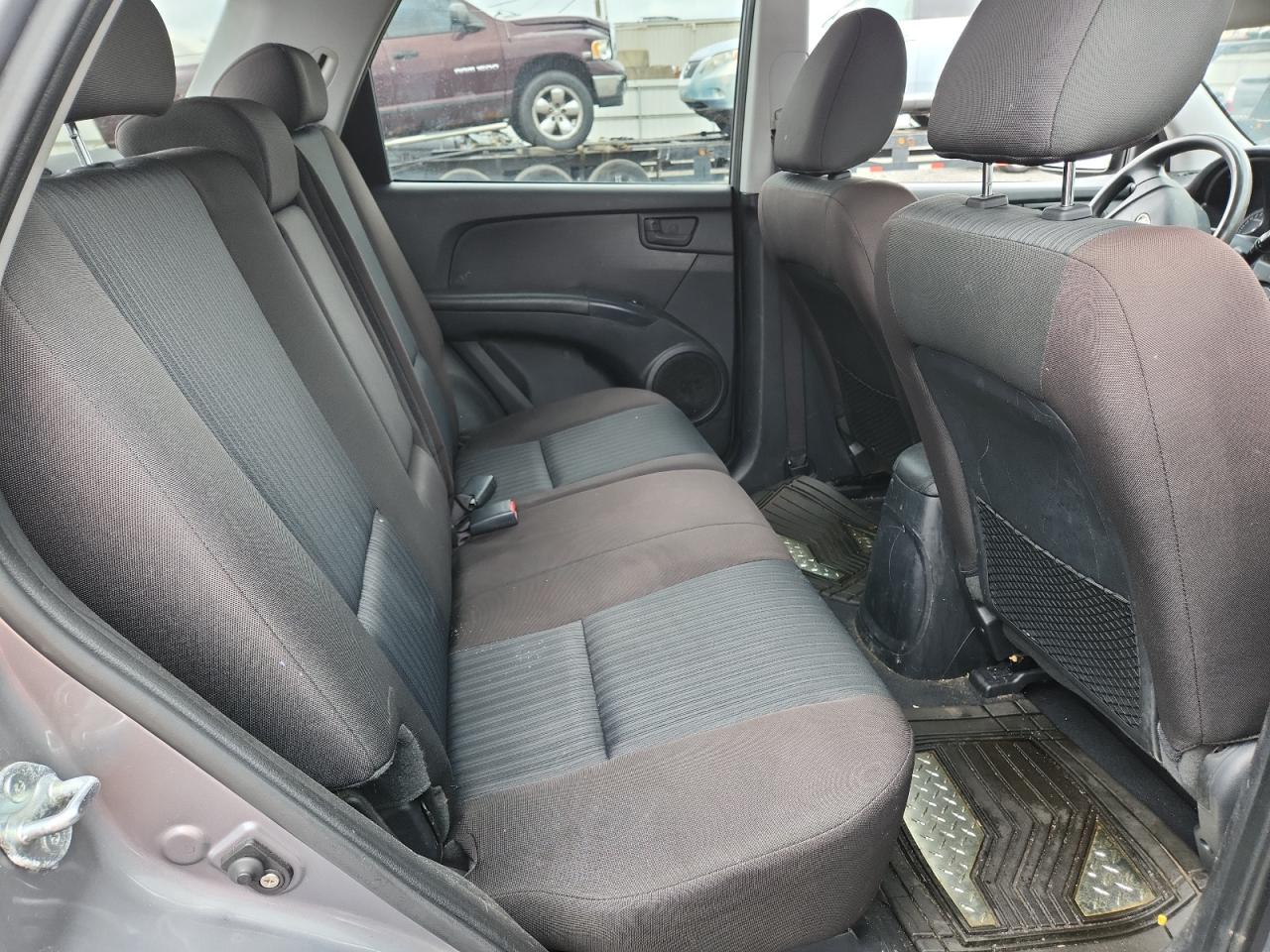 2009 Kia Sportage Lx VIN: KNDJF724297584949 Lot: 64792215