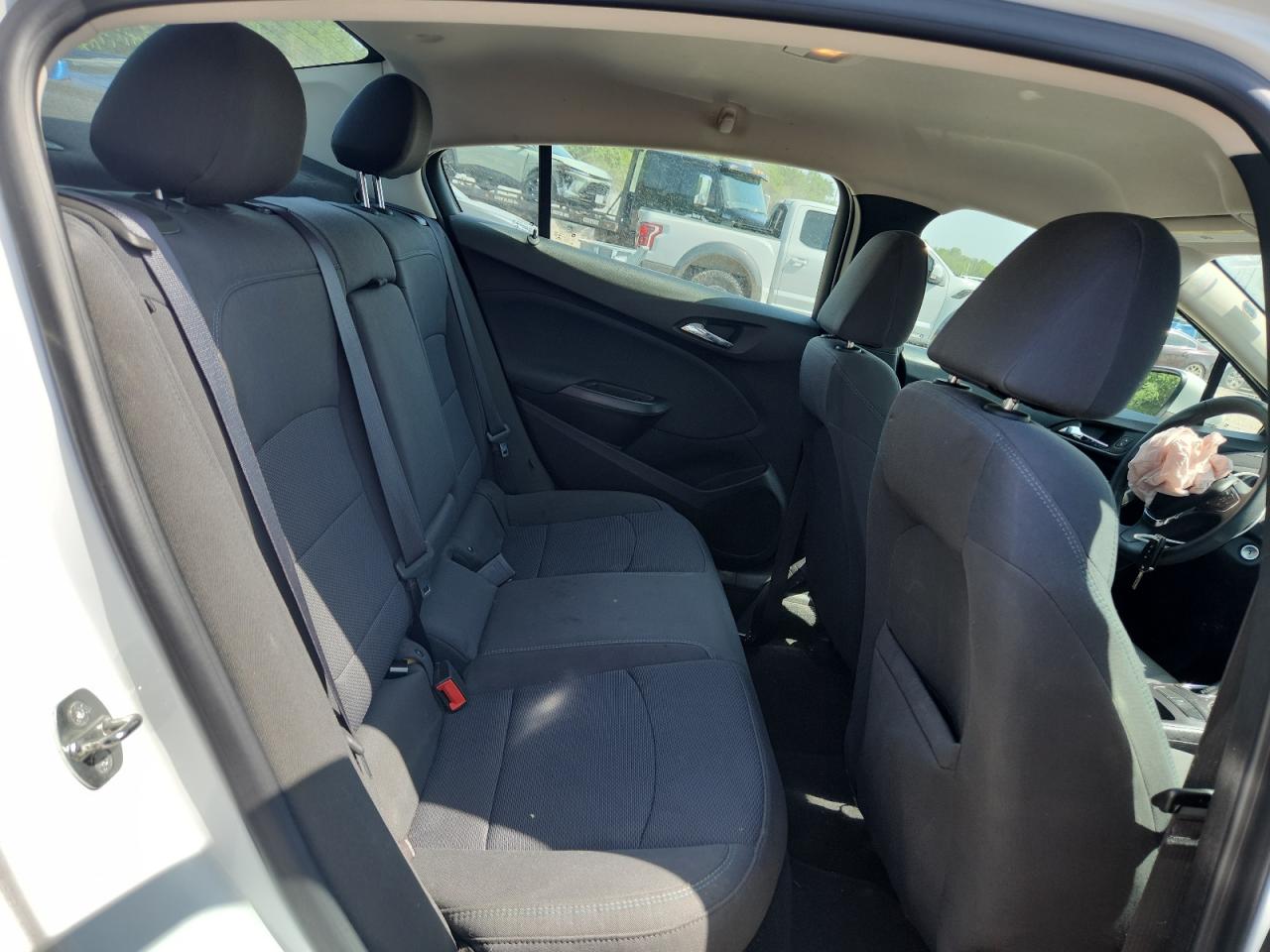 2018 Chevrolet Cruze Lt VIN: 1G1BE5SM7J7248304 Lot: 65362885