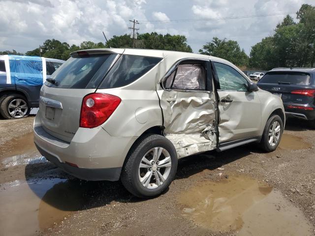  CHEVROLET EQUINOX 2013 Beżowy
